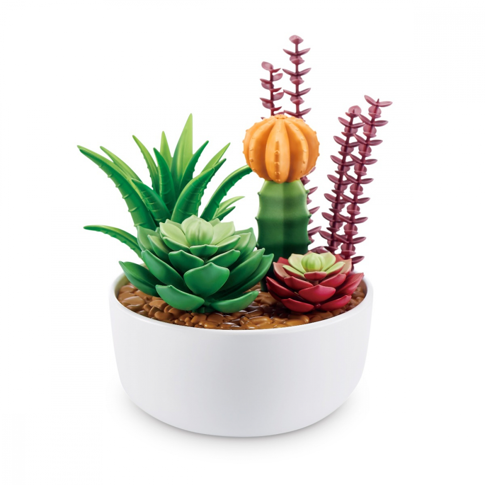 5 Surprise - Botanical Garden Mini Brands, S1 varsta 3-5 ani ,5-7 ani ,7-9 ani, Unisex [5]