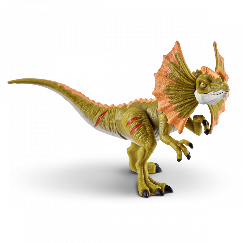 5 Surprise - Dino, S3 varsta 3-5 ani ,5-7 ani ,7-9 ani, Unisex [10]