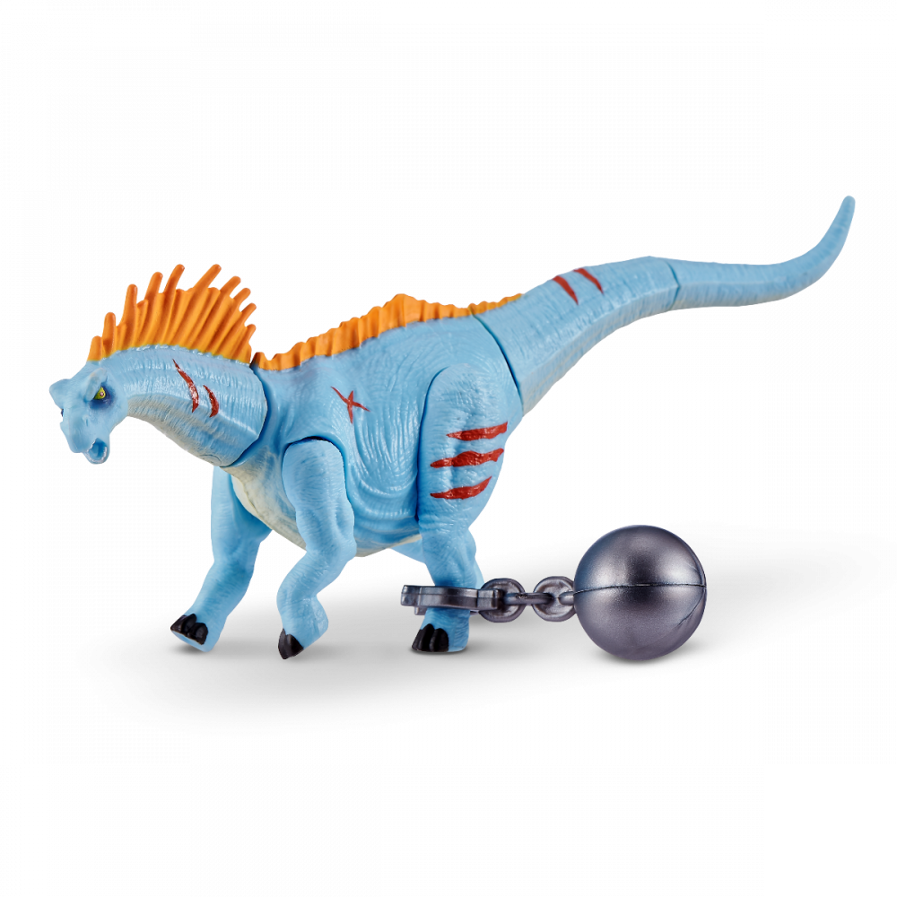 5 Surprise - Dino, S3 varsta 3-5 ani ,5-7 ani ,7-9 ani, Unisex [8]
