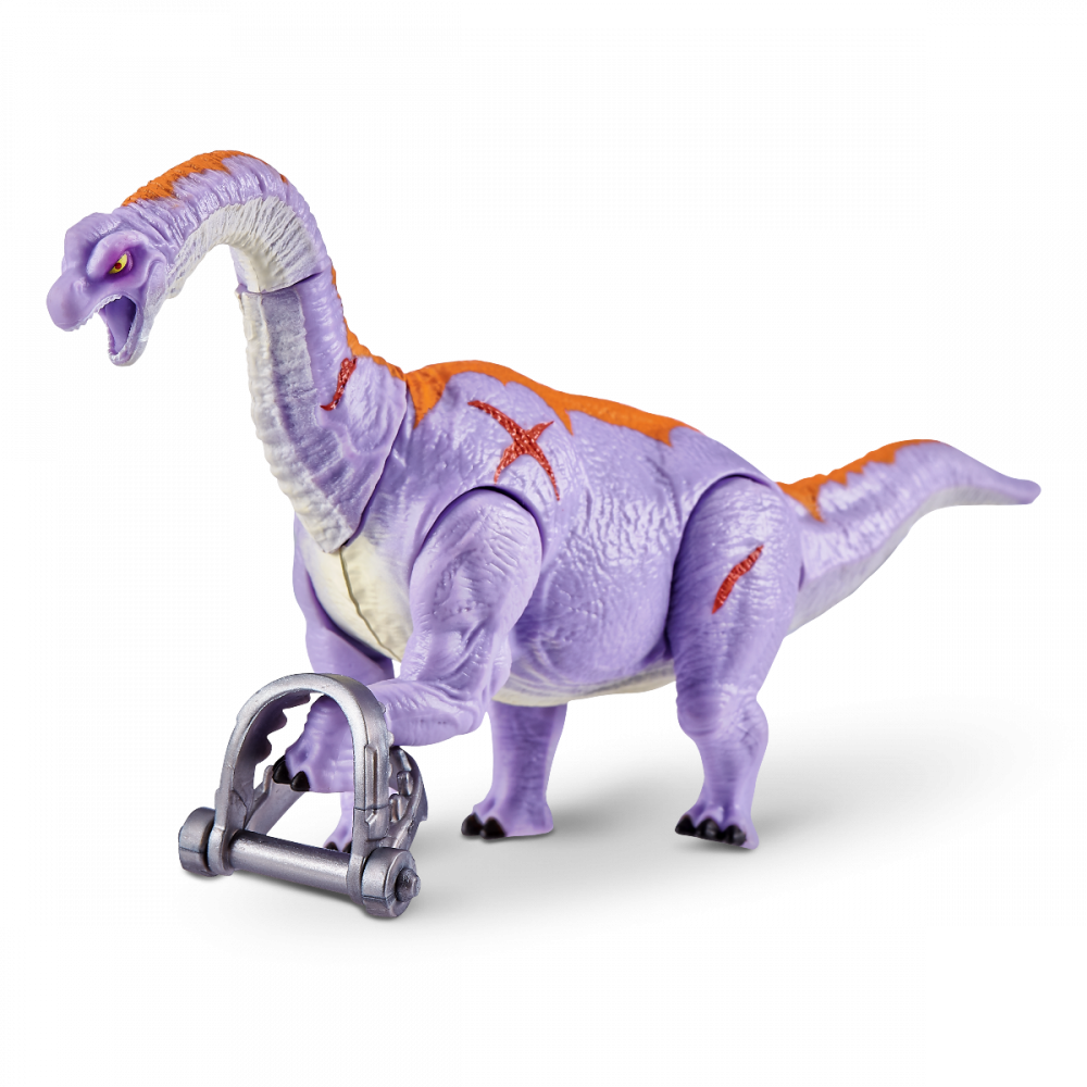 5 Surprise - Dino, S3 varsta 3-5 ani ,5-7 ani ,7-9 ani, Unisex [7]
