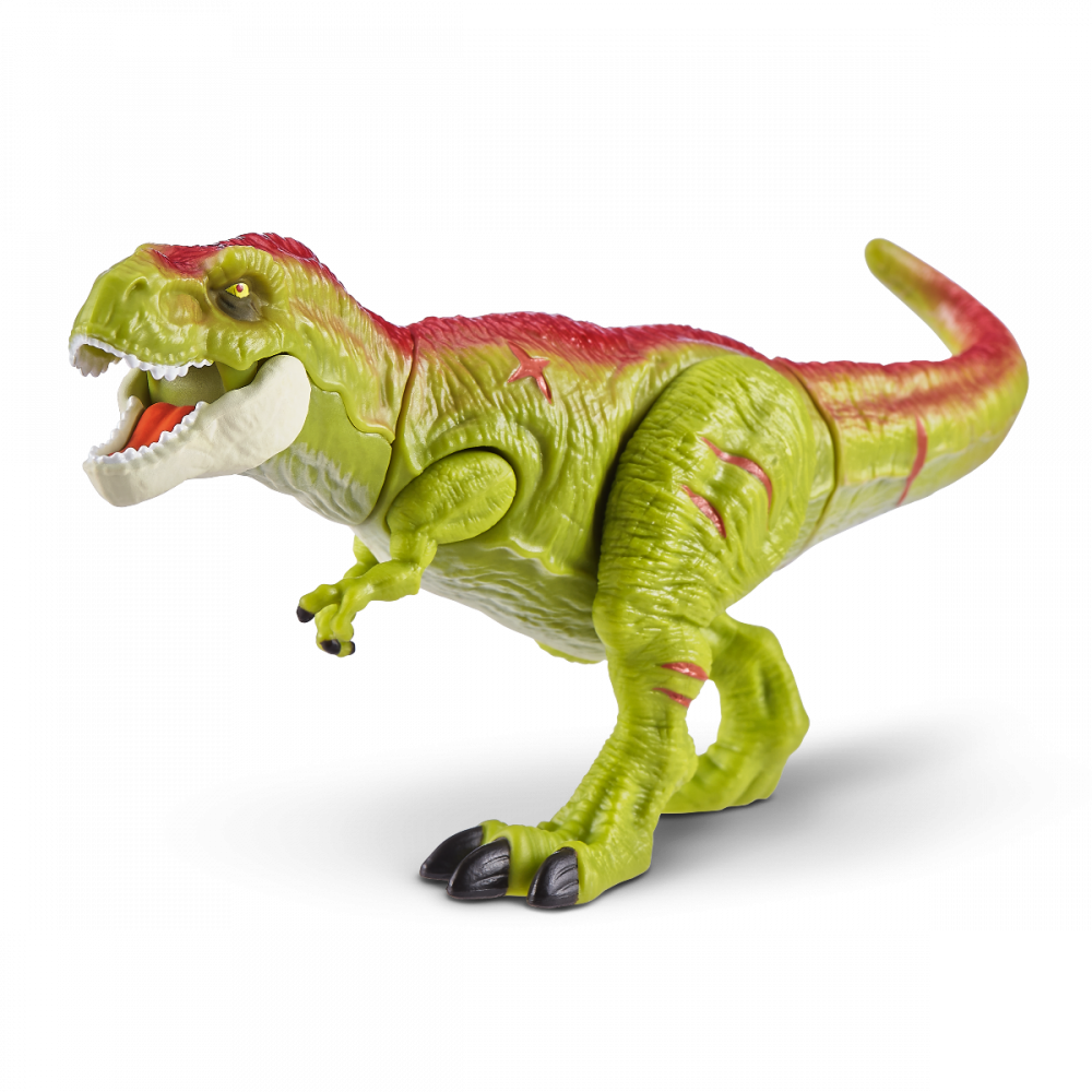 5 Surprise - Dino, S3 varsta 3-5 ani ,5-7 ani ,7-9 ani, Unisex [9]