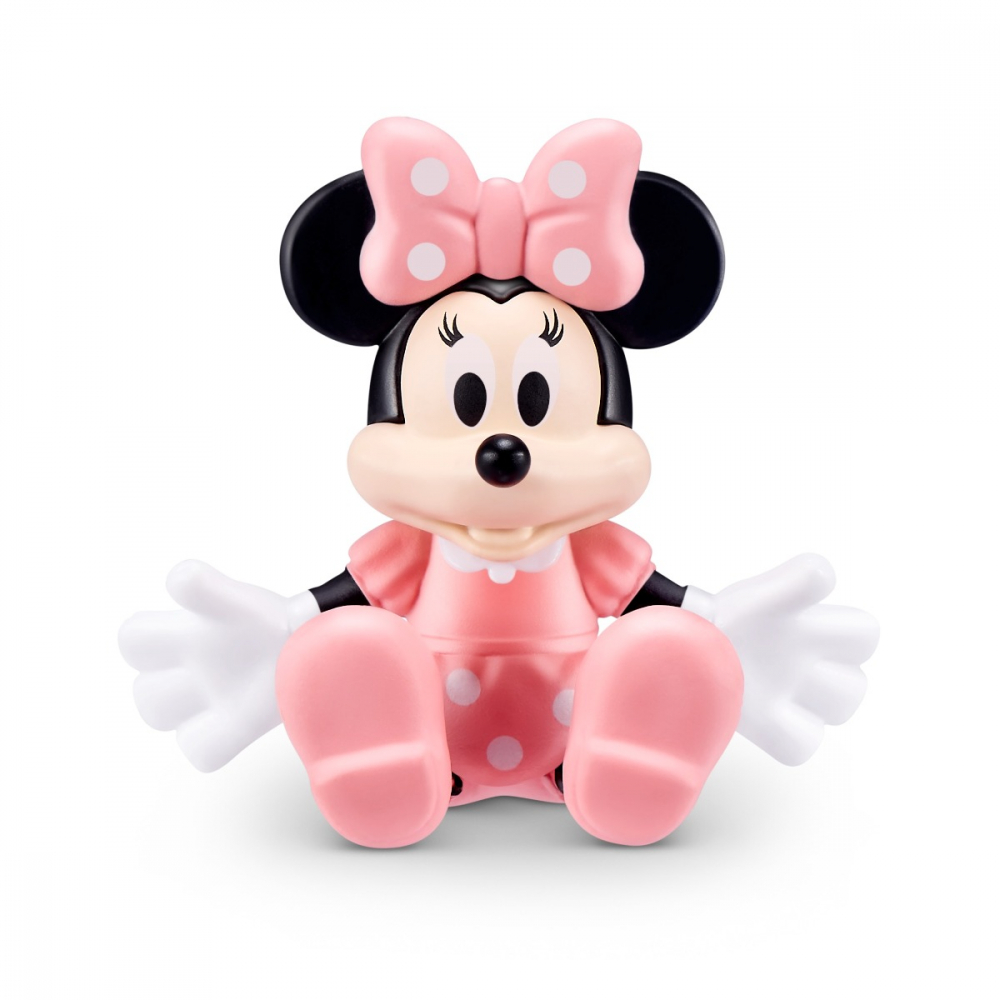 5 Surprise - Disney Mini Brands, S3 varsta 3-5 ani ,5-7 ani ,7-9 ani, Unisex [4]
