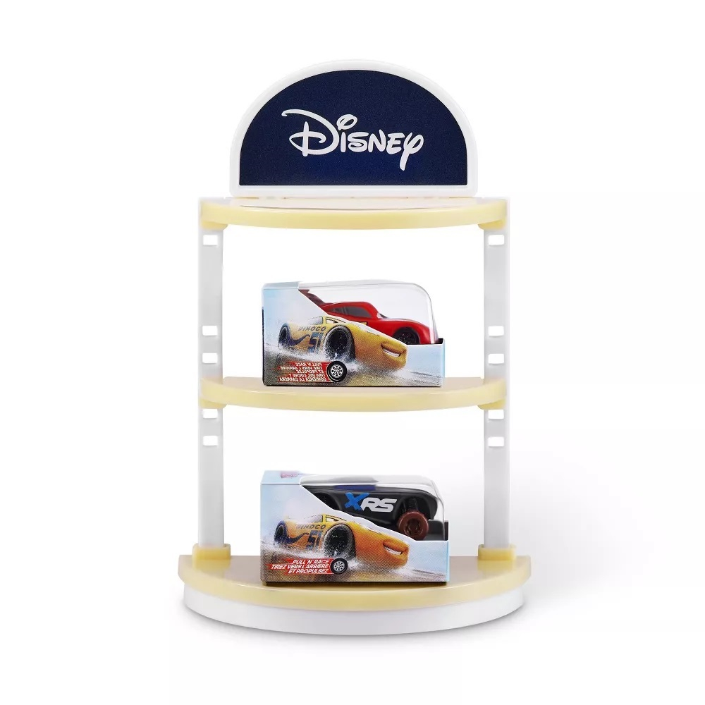5 Surprise - Disney Store Mini Brands, S2 varsta 3-5 ani ,5-7 ani ,7-9 ani, Fete [7]