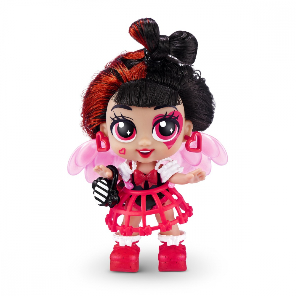 5 Surprise - Fashion Fairies, S1 varsta 3-5 ani ,5-7 ani ,7-9 ani, Fete [7]