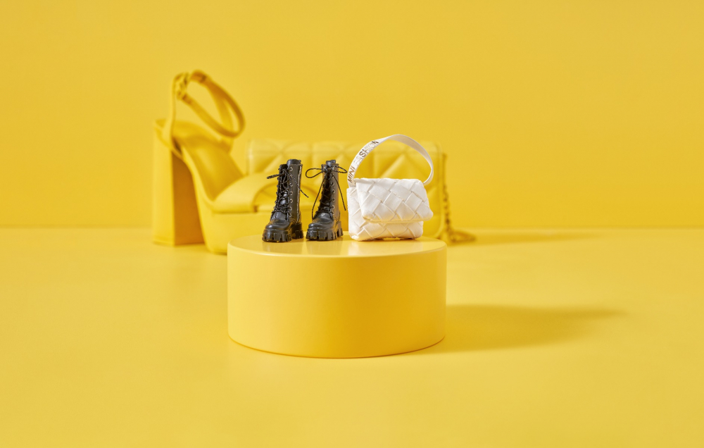 5 Surprise - Fashion Mini Brands, S3 varsta 3-5 ani ,5-7 ani ,7-9 ani, Fete [6]