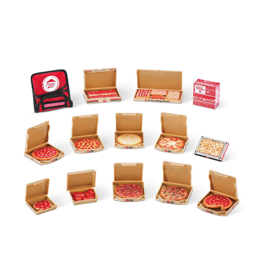 5 Surprise - Foodie Mini Brands, S2 varsta 3-5 ani ,5-7 ani ,7-9 ani ,9-12 ani ,12-14 ani, Unisex [4]