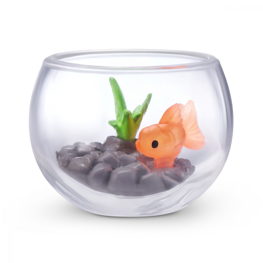 5 Surprise - Home Mini Brands, S1 varsta 3-5 ani ,5-7 ani ,7-9 ani, Unisex [4]