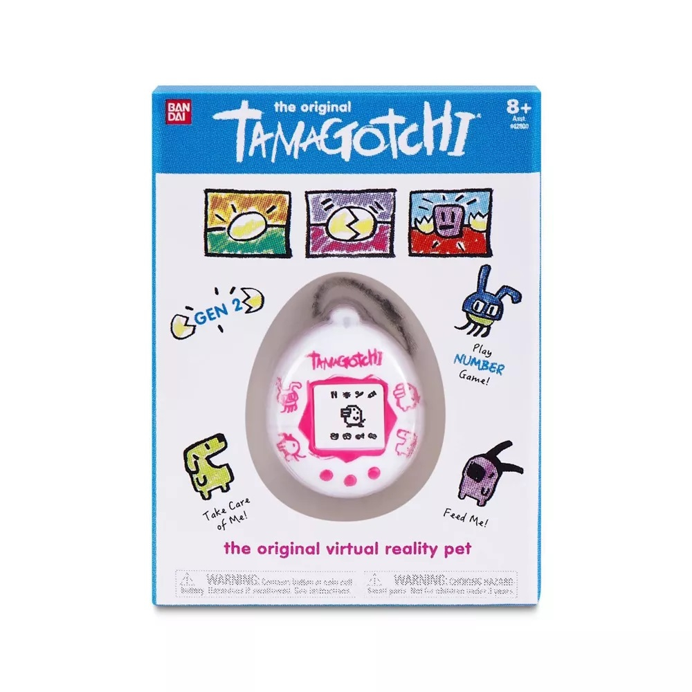 5 Surprise - Mini Toys, S3 varsta 3-5 ani ,5-7 ani ,7-9 ani, Unisex [5]