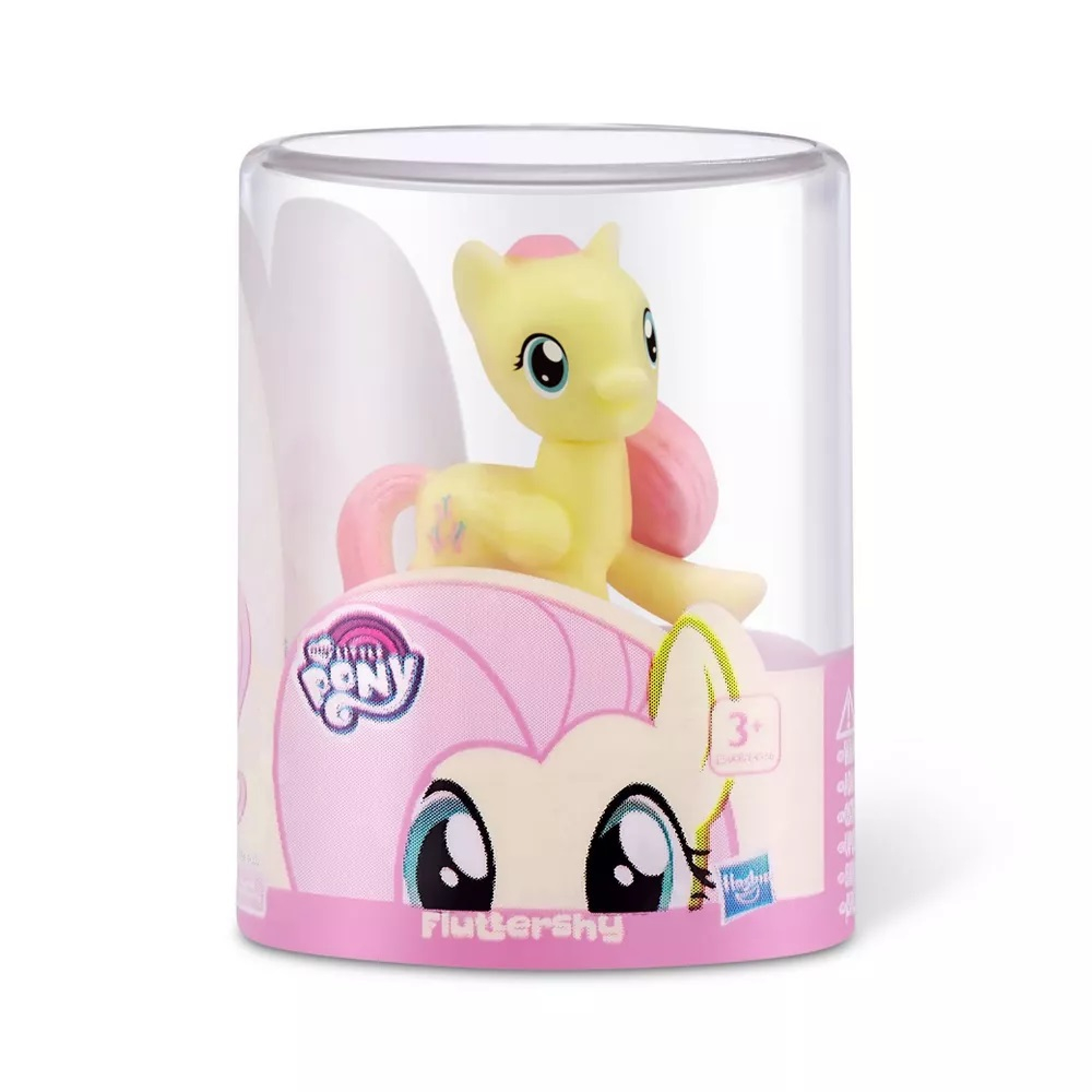 5 Surprise - Mini Toys, S3 varsta 3-5 ani ,5-7 ani ,7-9 ani, Unisex [6]