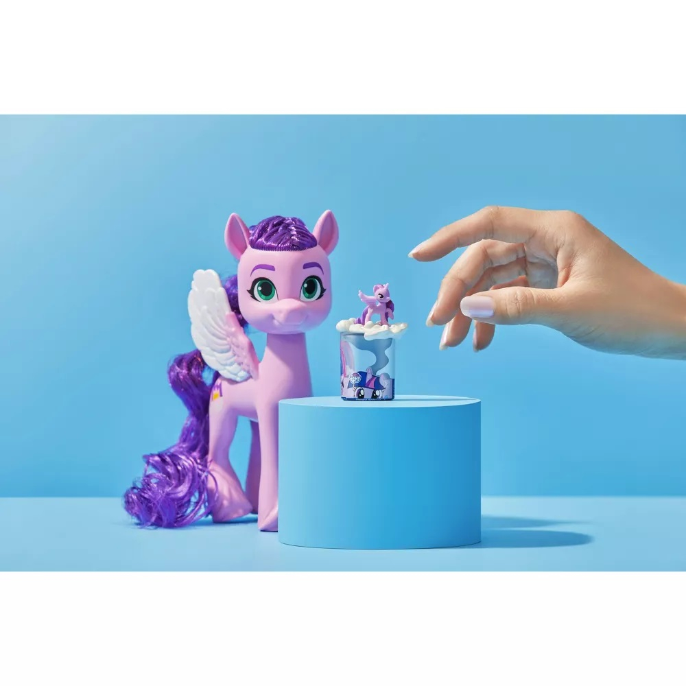 5 Surprise - Mini Toys, S3 varsta 3-5 ani ,5-7 ani ,7-9 ani, Unisex [8]
