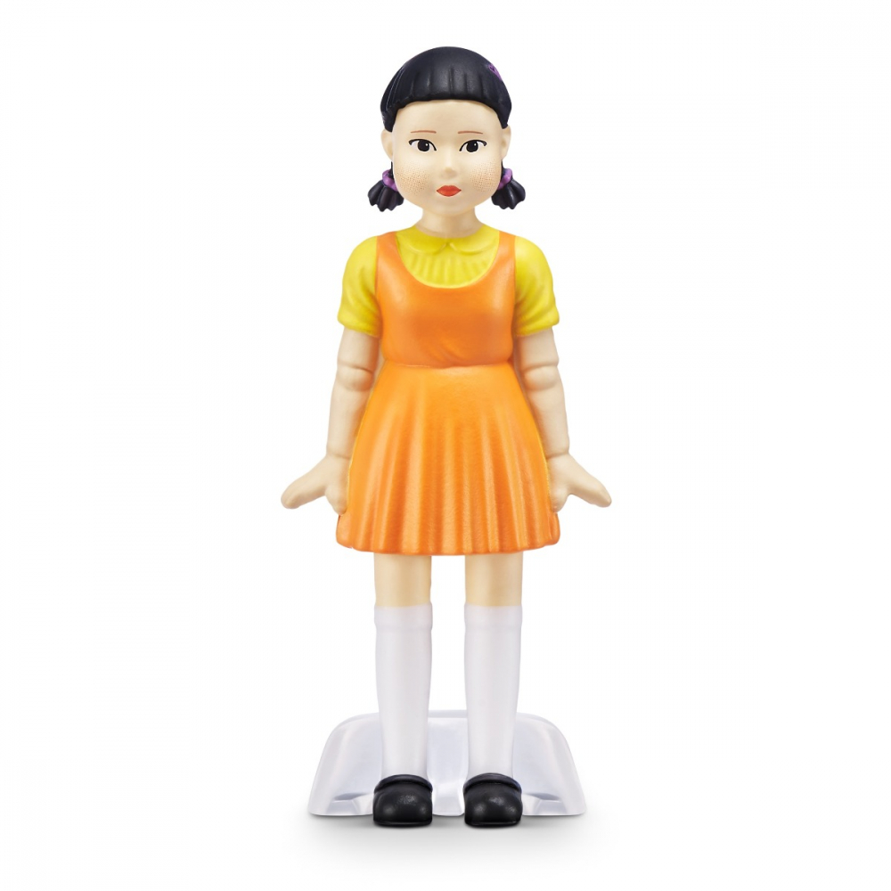 5 Surprise - Netflix Mini Brands, S1 varsta 3-5 ani ,5-7 ani ,7-9 ani, Unisex [5]