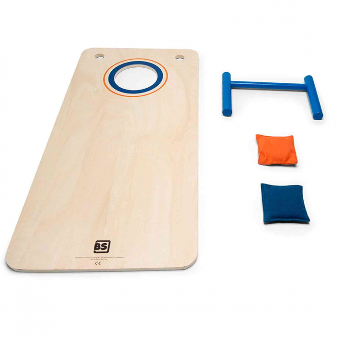 Joc de aruncare cu saculeti de nisip, Corn Hole - Micostore.ro [5]