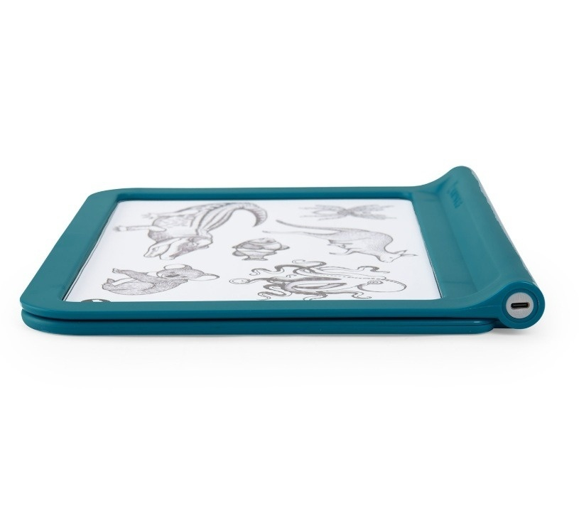 719200 TabletÄƒ de desen cu luminÄƒ Kidywolf, Moulin Roty Baiat, Fata, varsta 3 - 6 ani, 6 - 9 ani [3]
