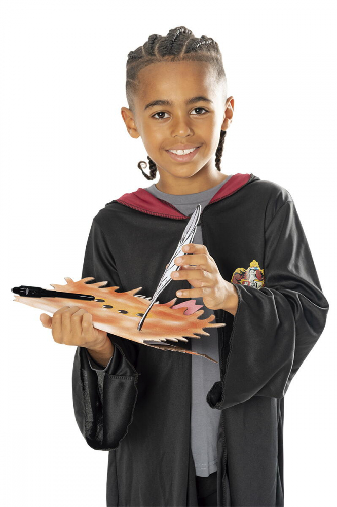 Accesorii Harry Potter - Cartea Monstrilor [2]