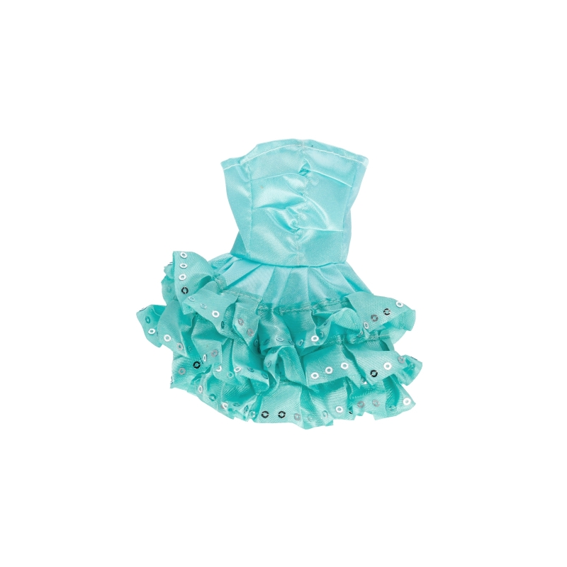 Accesorii papusi - Nella - rochite fashion si accesorii, 29cm, diverse modele, 3+ ani, MegaCreative, 435870 [4]