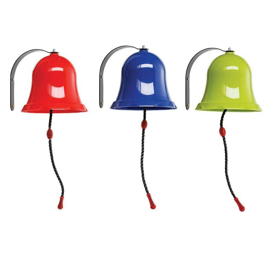 Accesoriu Clopotel KBT Pentru Spatii De Joaca [1]