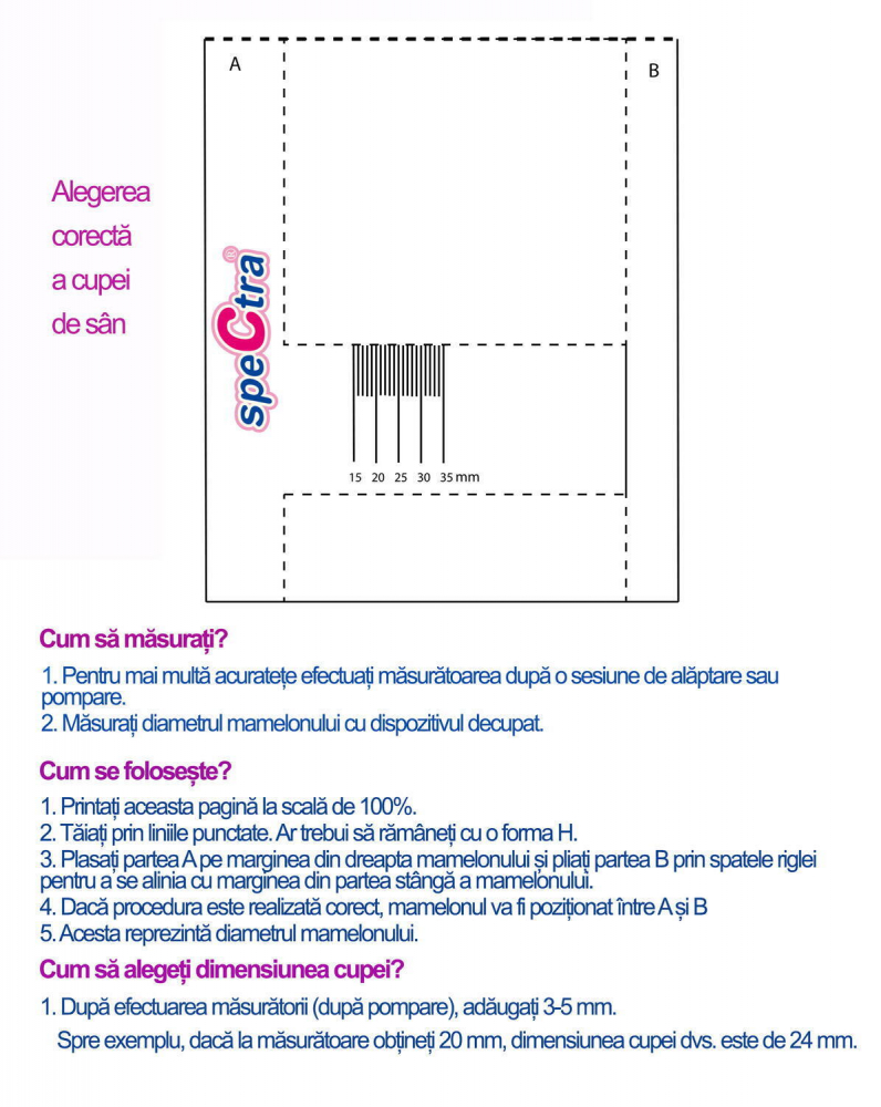 Accesoriu pompa san - Cupa 20 mm S [3]