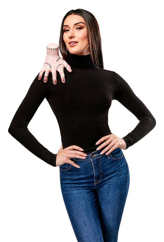 Accesoriu umar - Manuta - Thing din Familia Addams, Halloween [1]