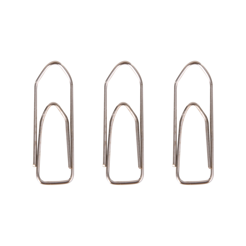 Agrafe metal 28mm 100 buc/cut deli [4]