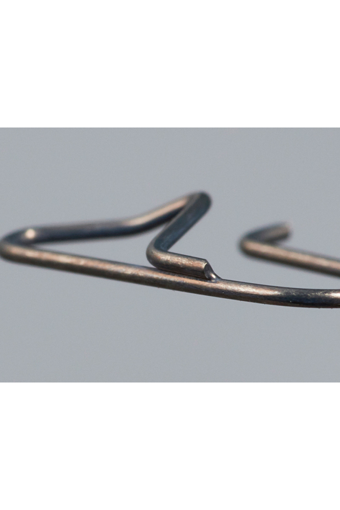 Agrafe Vanfook WES-F Welds Snap #000 [2]