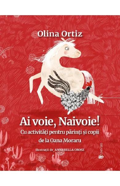 Ai voie, Naivoie [1]