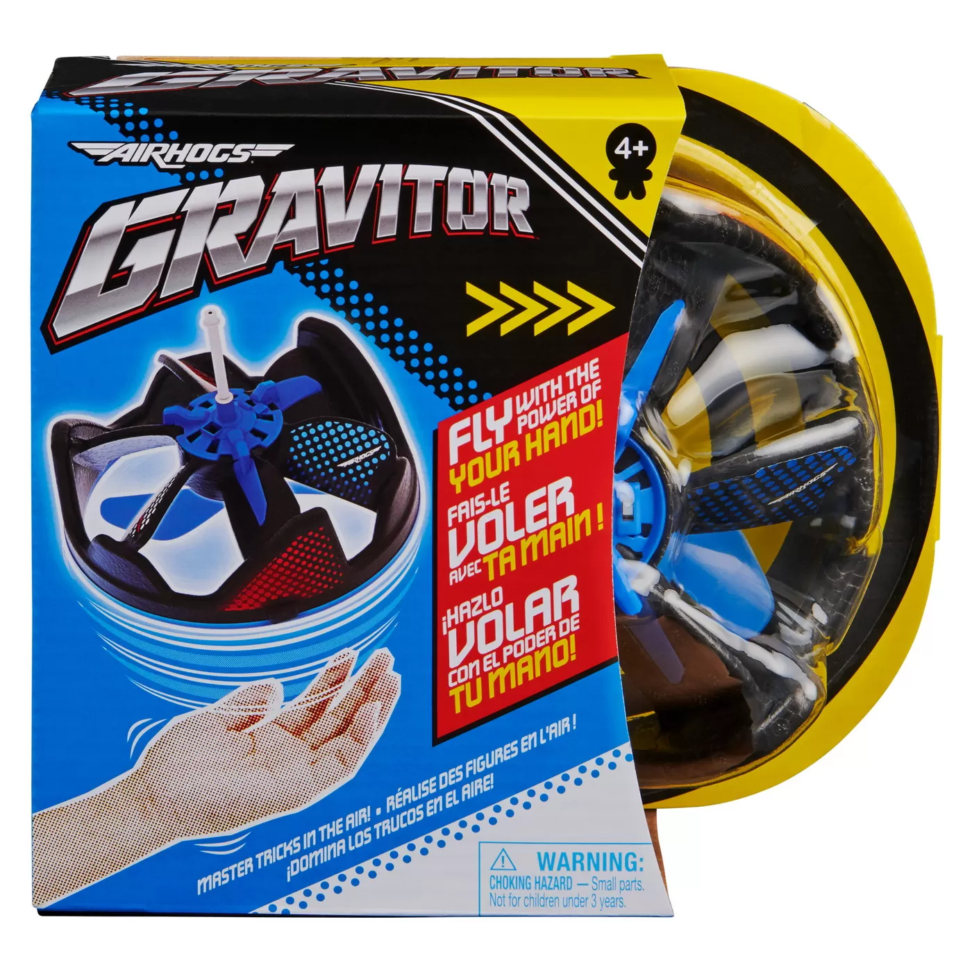 Air hogs set de joaca gravitor [1]