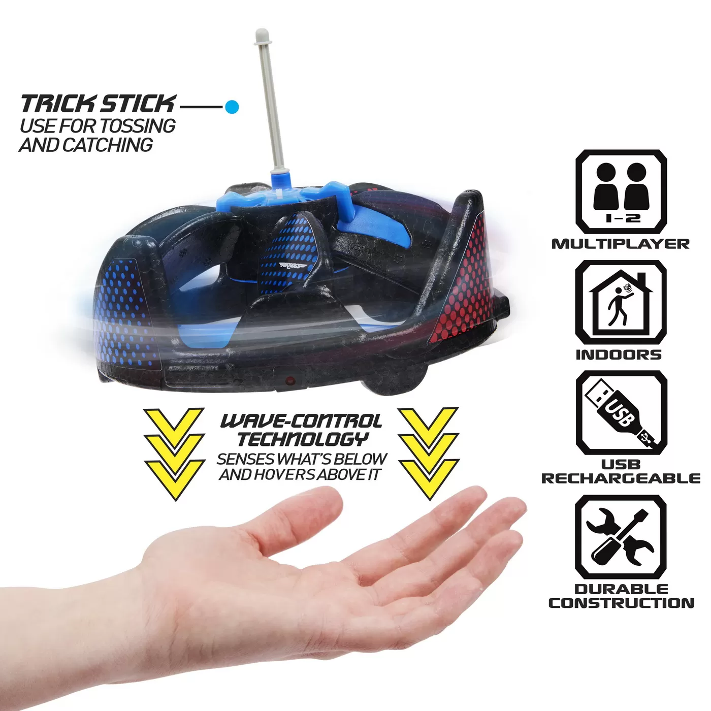 Air hogs set de joaca gravitor [9]