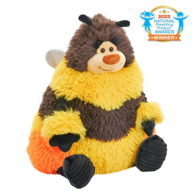 Albinuta Snuggleluvs - Jucarie Plus Wild Republic 38 cm [1]