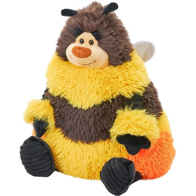Albinuta Snuggleluvs - Jucarie Plus Wild Republic 38 cm [2]