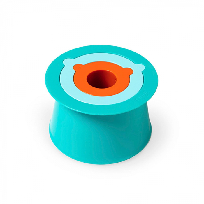 Alto, set forme pentru nisip, Quut Toys [7]
