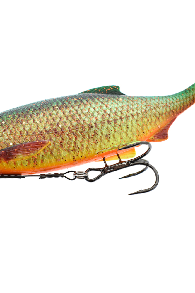 Ancore RTB T-Stinger Spike Trebles #4 [4]