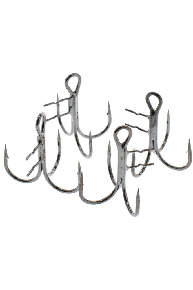 Ancore RTB T-Stinger Spike Trebles #4 [2]