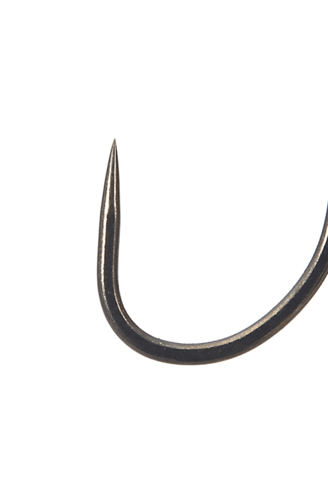 Ancore Vanfook DT-38BL-B Barbless Treble #8 [3]