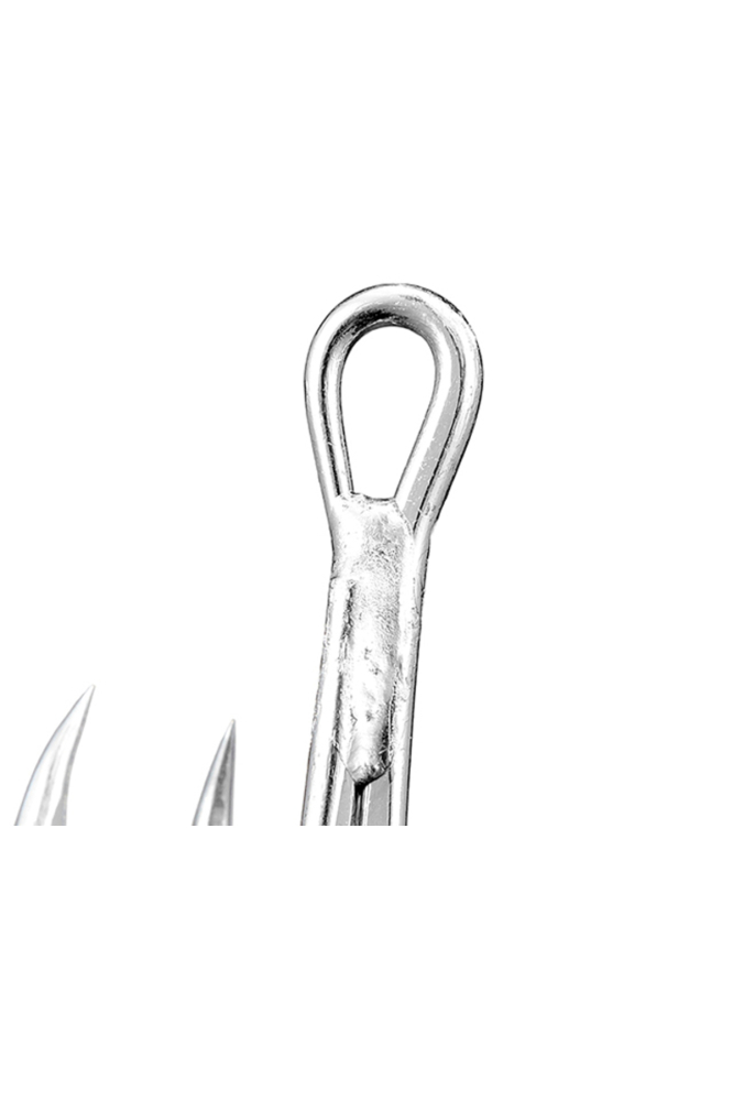 Ancore Vanfook Takumi Premium CT-88 Treble #3/0 (4pcs) [2]