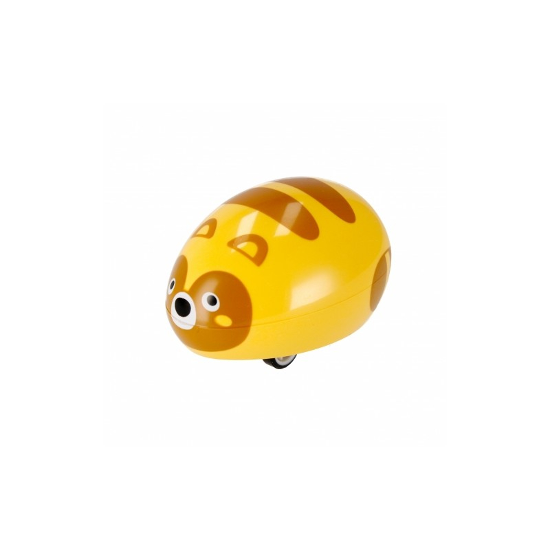 Animale magnetice, 7cm, diverse modele, 3+ ani, MegaCreative, 502314 [2]
