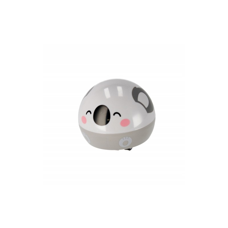 Animale magnetice, 7cm, diverse modele, 3+ ani, MegaCreative, 502314 [11]