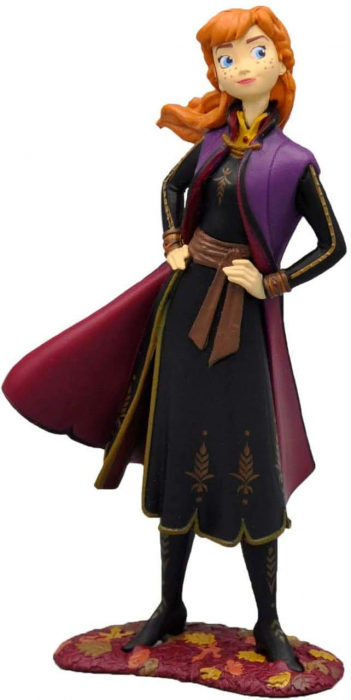 Anna - Figurina Frozen2 [1]