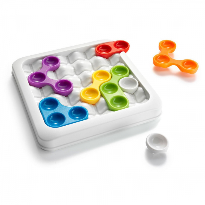 Jocuri de logica si gandire ⭐ Anti-Virus Mutation, Smart Games [3]