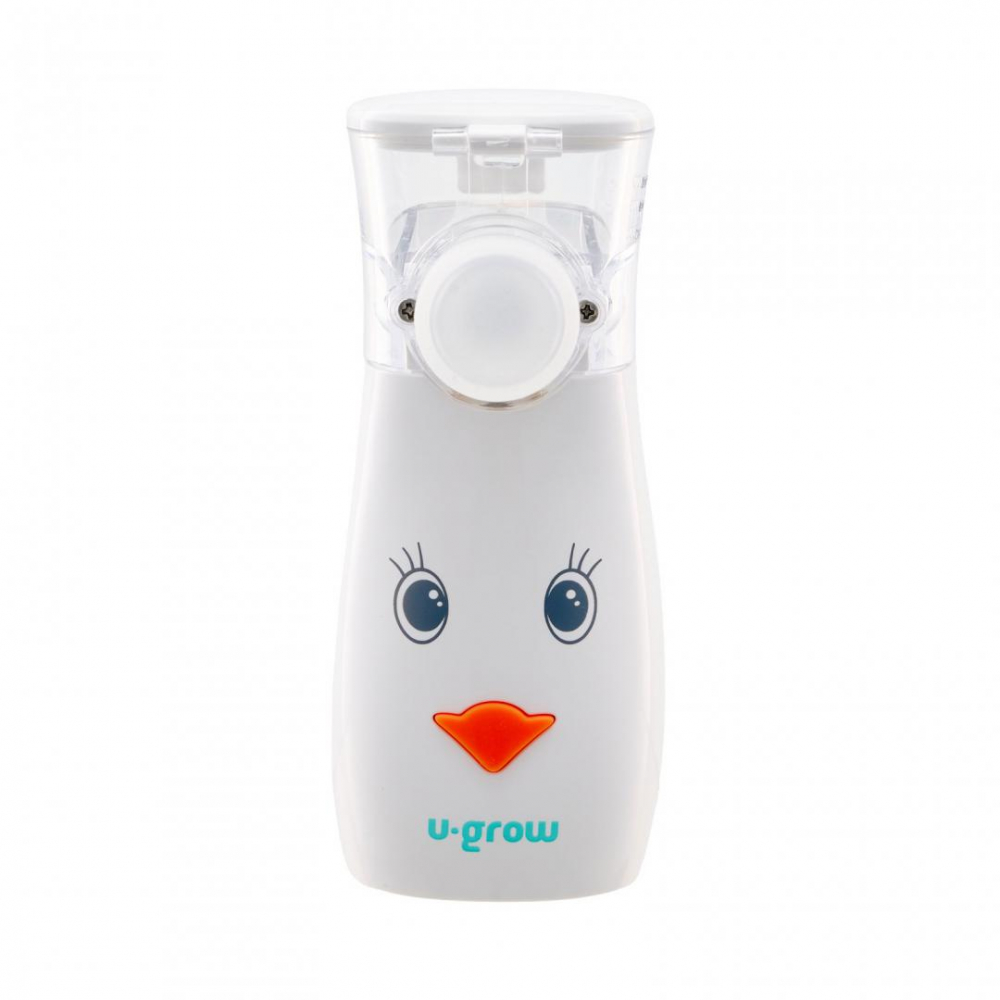 Aparat aerosoli , portabil , u-grow [7]