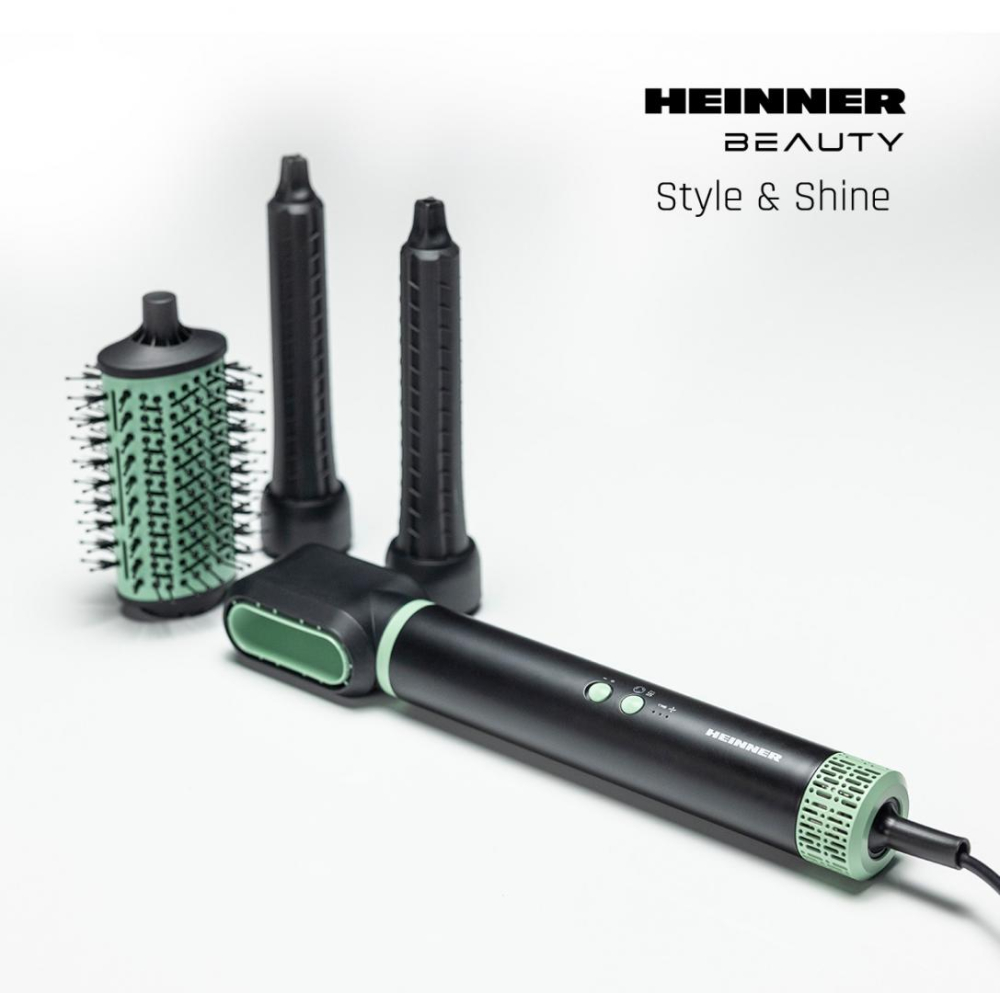 Aparat de coafat heinner has-r15bldc-bk4 [6]