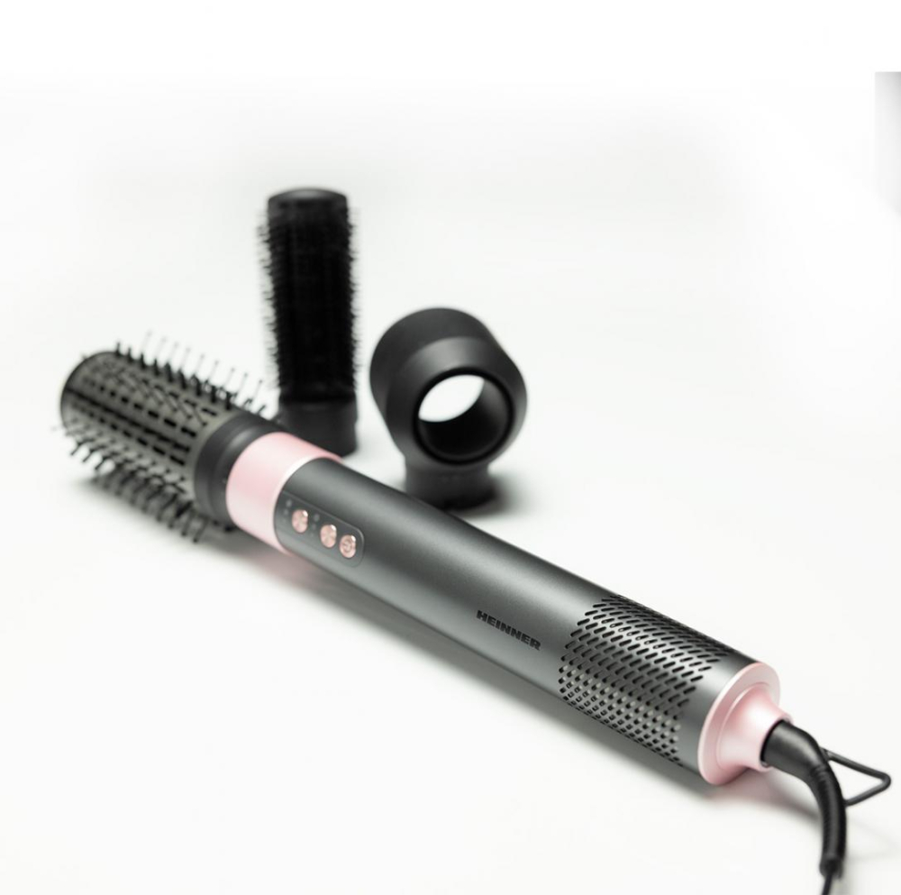 Aparat de coafat heinner has-y15bldc-gy3 [5]