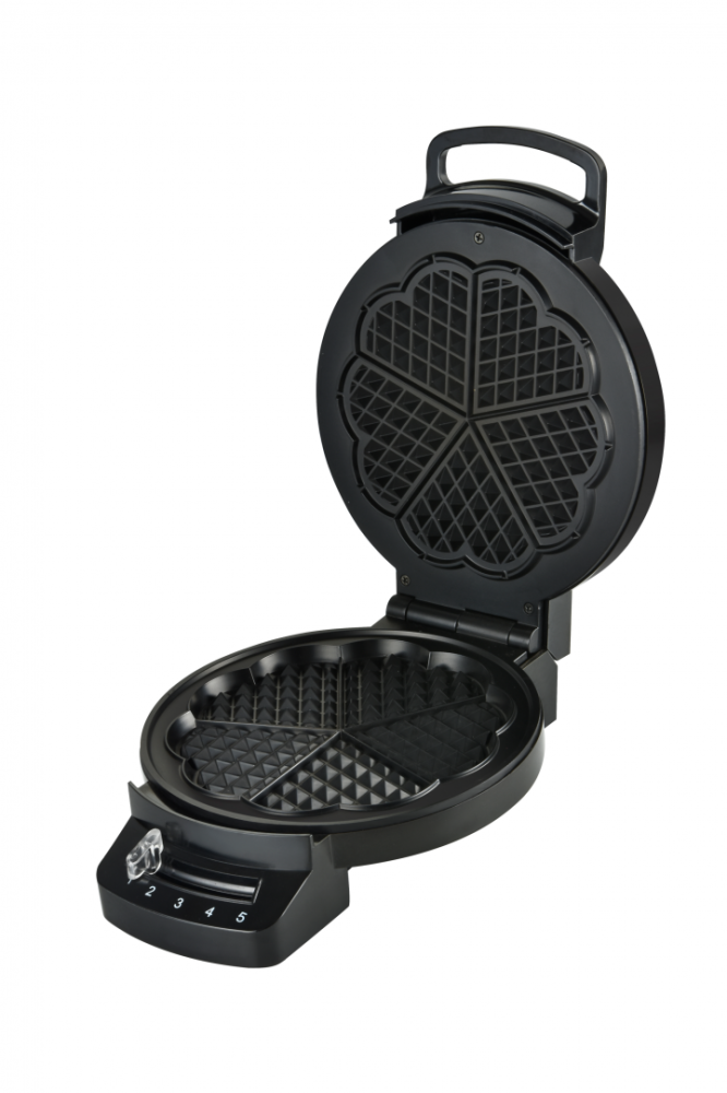 Aparat de facut gofre heinner hwf-f1200bk [3]