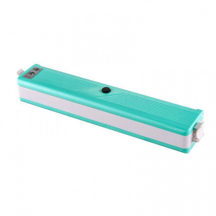 Aparat de vidat alimente, automat, 6 pungi incluse - Micostore.ro [4]