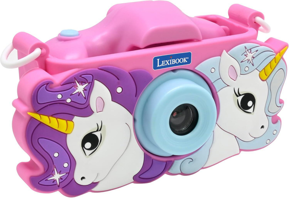 Aparat foto si video cu husa, unicorn [2]