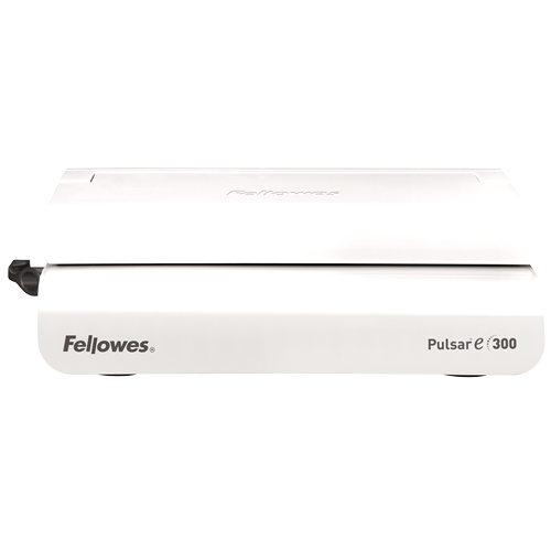 Aparat indosariat electric pulsar-e 300 fellowes [3]