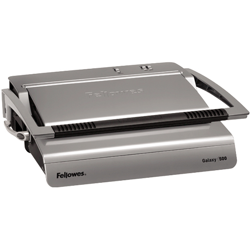 Aparat indosariat manual galaxy 500 fellowes [3]
