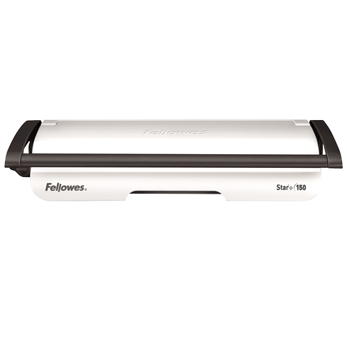 Aparat indosariat manual star 150 a4 fellowes [4]