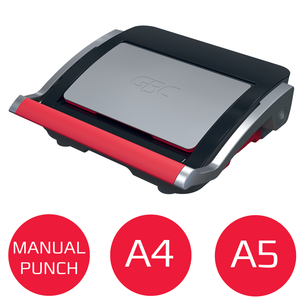 Aparat indosariat manual wirebind wb15 gbc [5]
