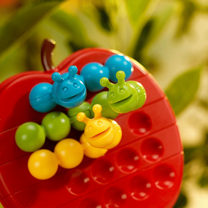 Jocuri de logica si gandire ⭐Apple Twist (60 provocari), Smart Games [2]
