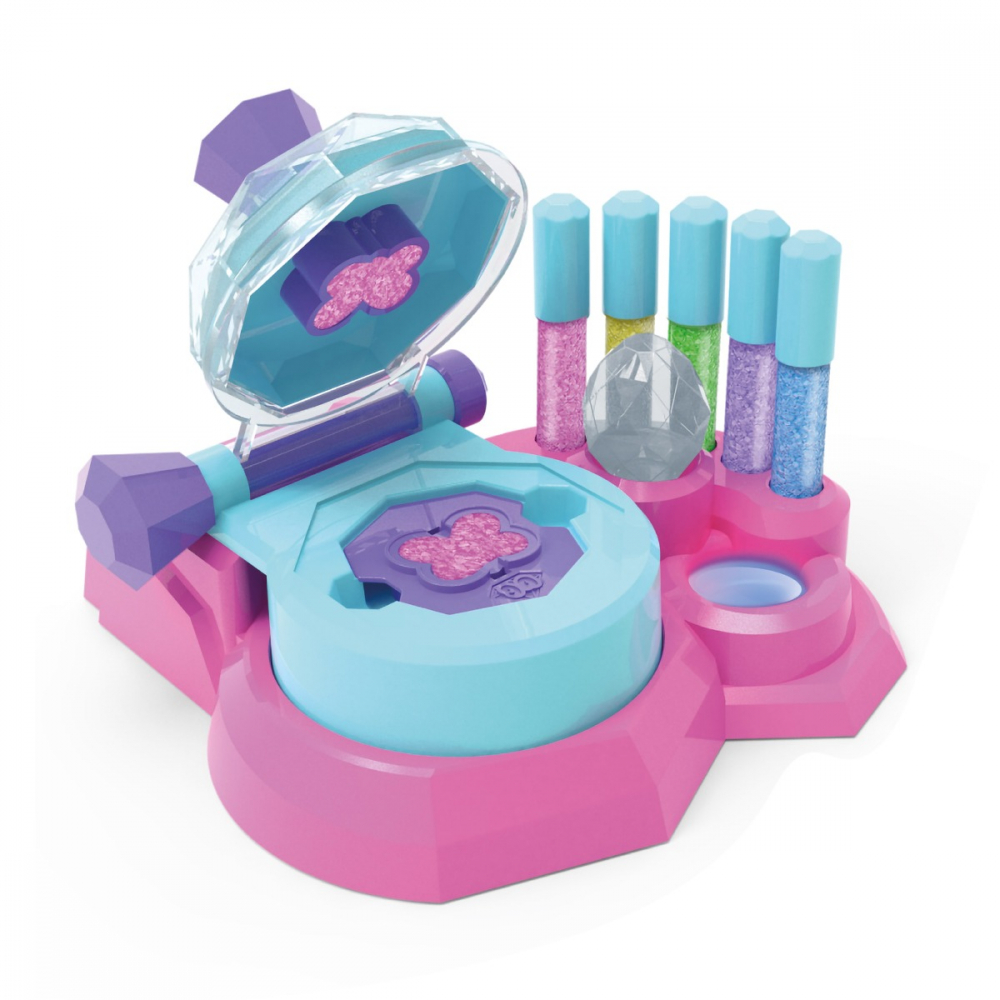 Aqua Crystal - Set de joaca basic varsta 5-7 ani ,7-9 ani, Fete [2]